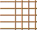 resistance welding wire before hot dip galvanising